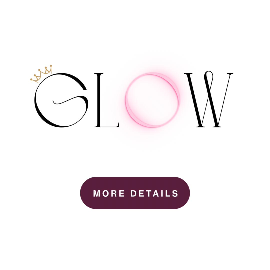 EVS IS NOW GLOW!