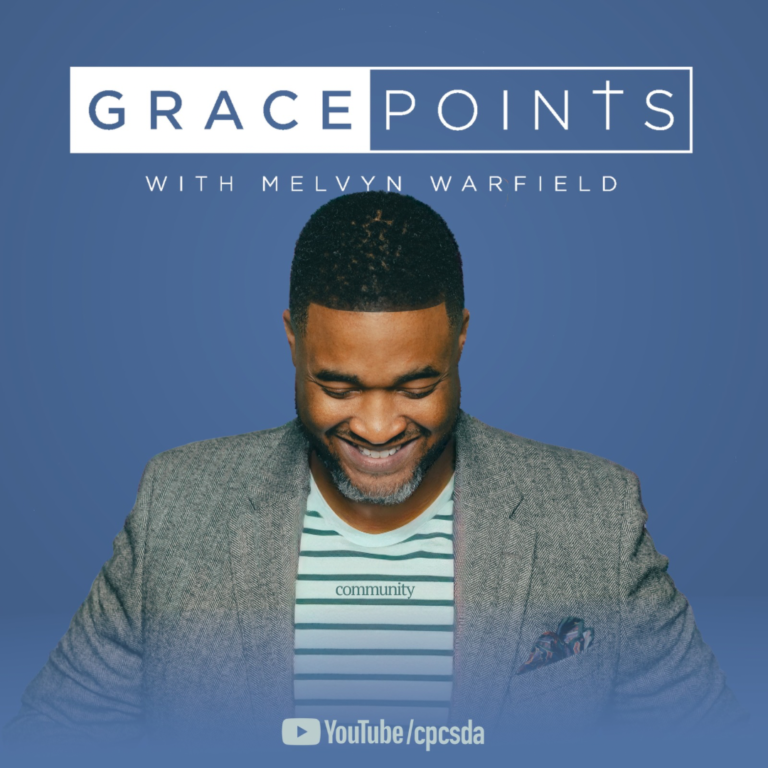 GRACEPOINTS