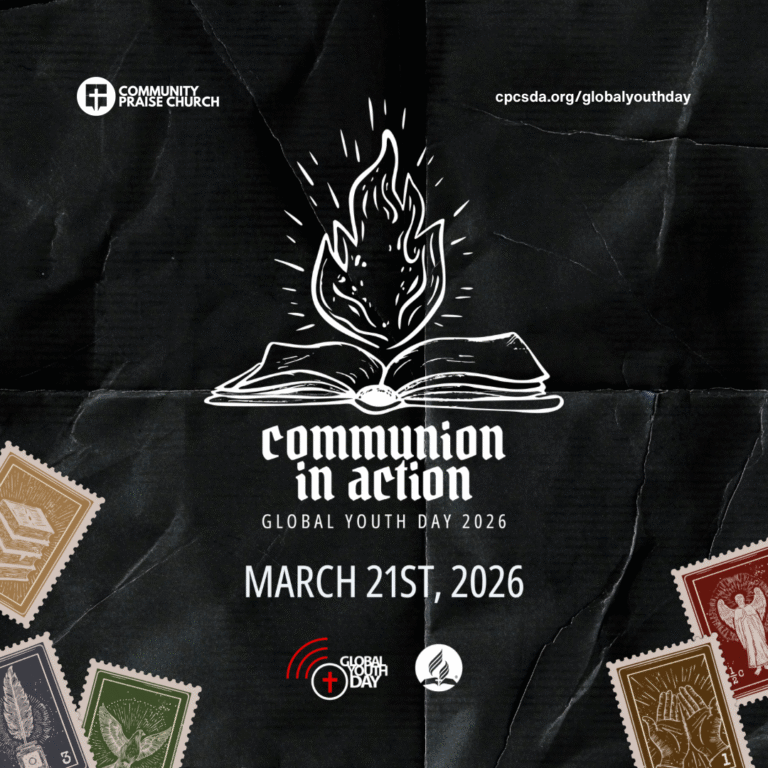 Global Youth Day 2026