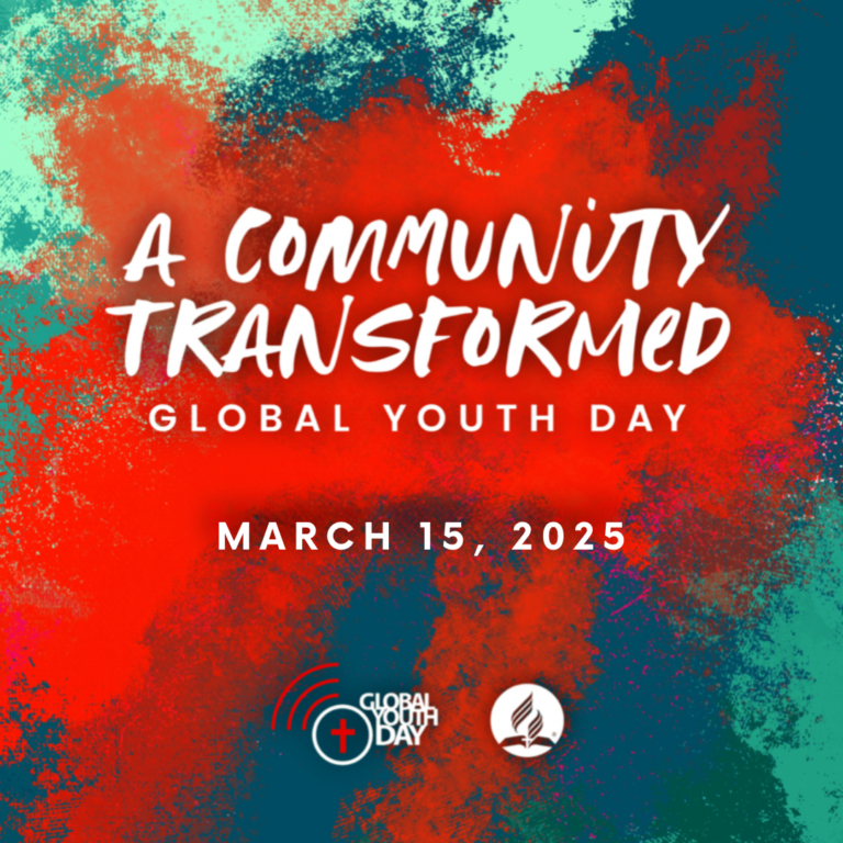 Global Youth Day 2025