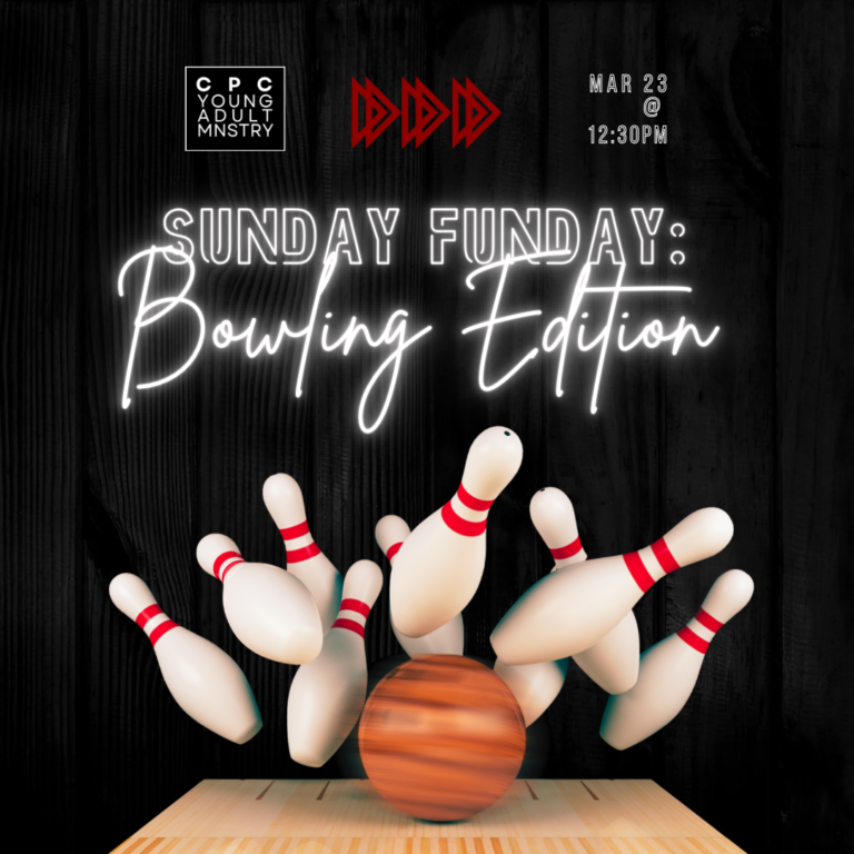 YA Sunday Funday: Bowling Edition