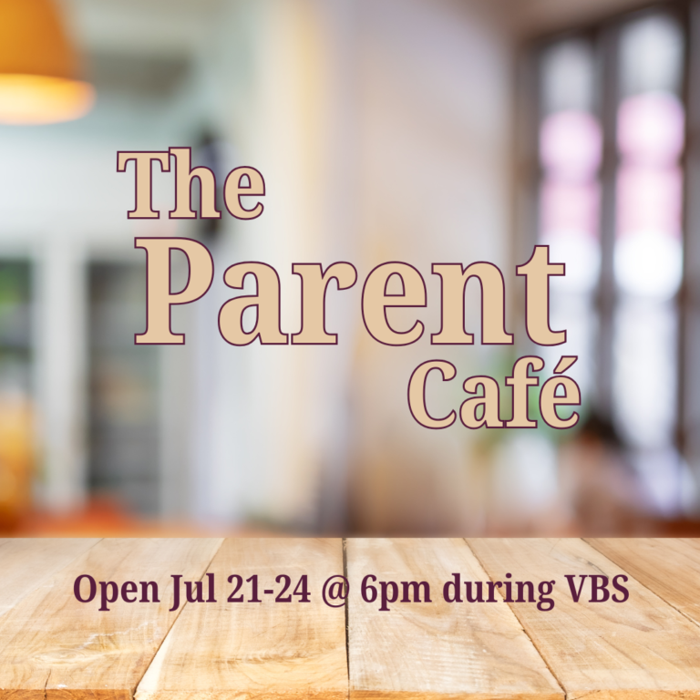 Parents!