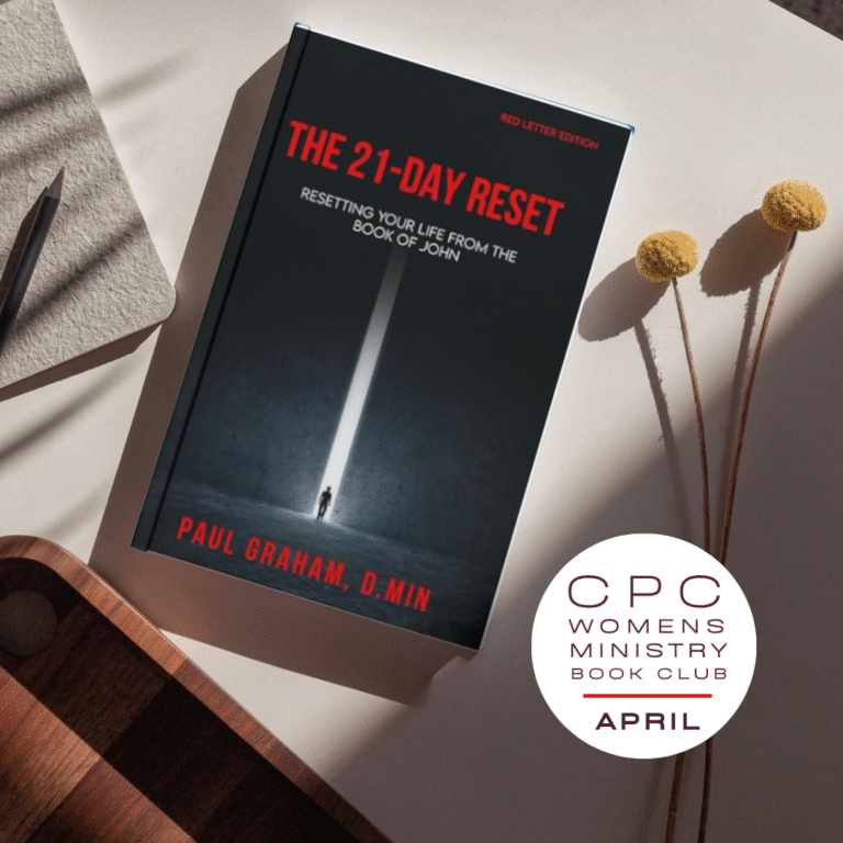 It’s Time for a Reset!