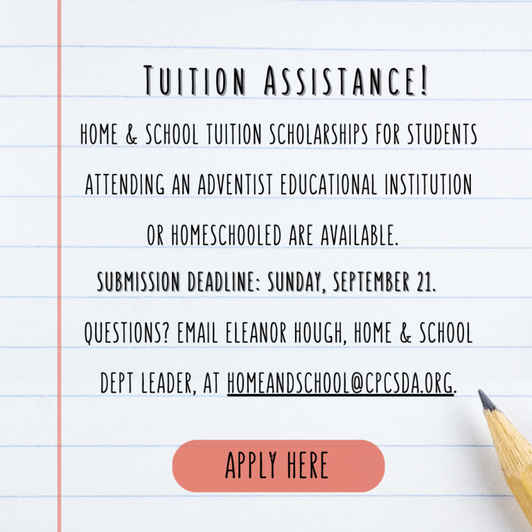 TUITION ASSISTANCE